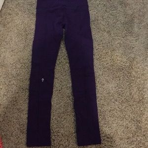 Ivivva girls leggings